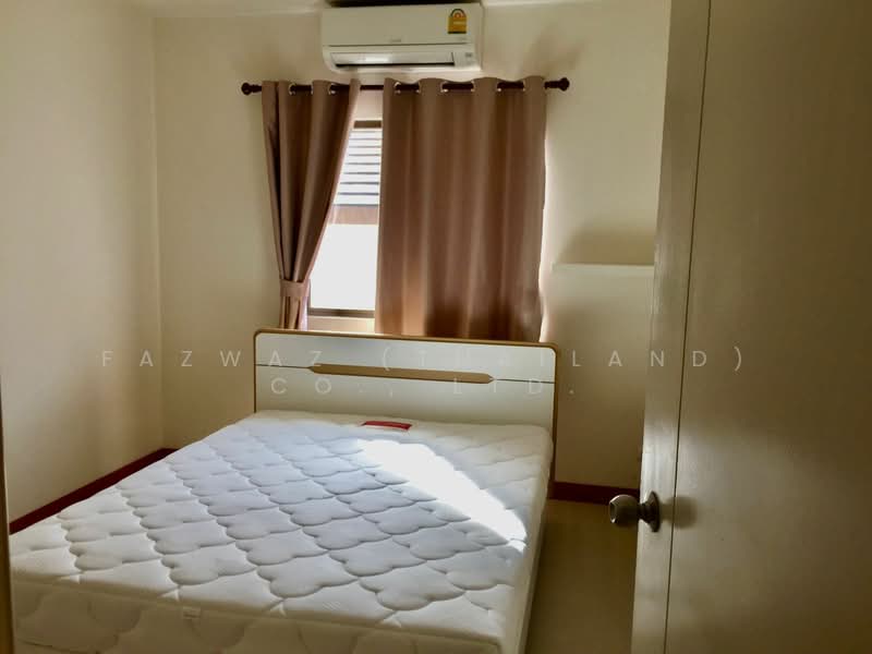 3 Bedroom Townhouse for sale at Pruksa Ville Kathu Patong, Phuket, Kathu, Kathu, Phuket, 3 Bedrooms, 166 sqm, Townhouse For Sale, by Fazwaz (Thailand) Co., Ltd., 500264680 - DDproperty.com