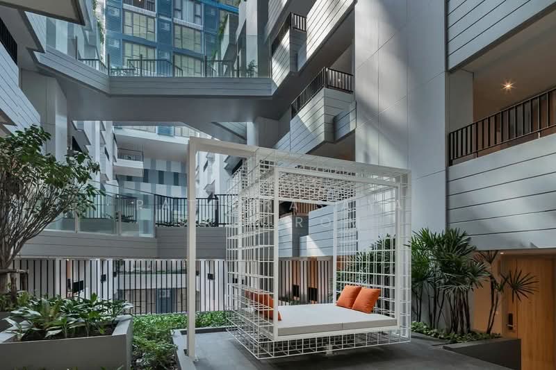 XT Phayathai, Bangkok, Phaya Thai Road, Thanon Phaya Thai, Ratchathewi, Bangkok, 1 Bedroom, 47 sqm, Condo For Rent, by Pattarasaya Sripirom, 500264683 - DDproperty.com
