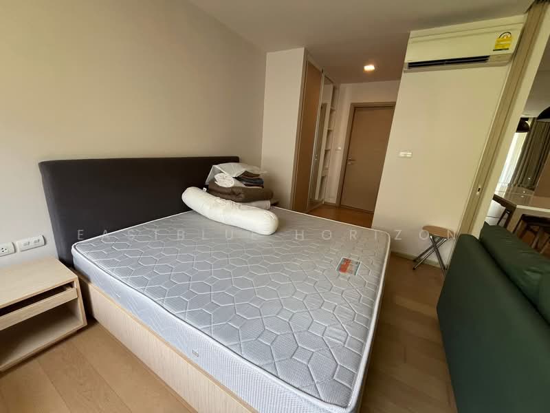 Liv @ 49, Bangkok, 9 Sukhumvit 49 Rd, Khlong Tan Nua, Watthana, Bangkok, 1 Bedroom, 45 sqm, Condo For Sale, by Eastblue Horizon, 500264686 - DDproperty.com