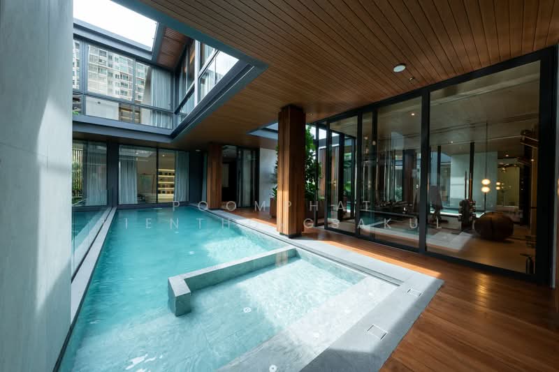 Sonle Residences, Bangkok, Wong Sawang, Bang Sue, Bangkok, 5 Bedrooms, 1,365 sqm, Single Detached House For Sale, by Poomphat Tienthongsakul, 500264689 - DDproperty.com