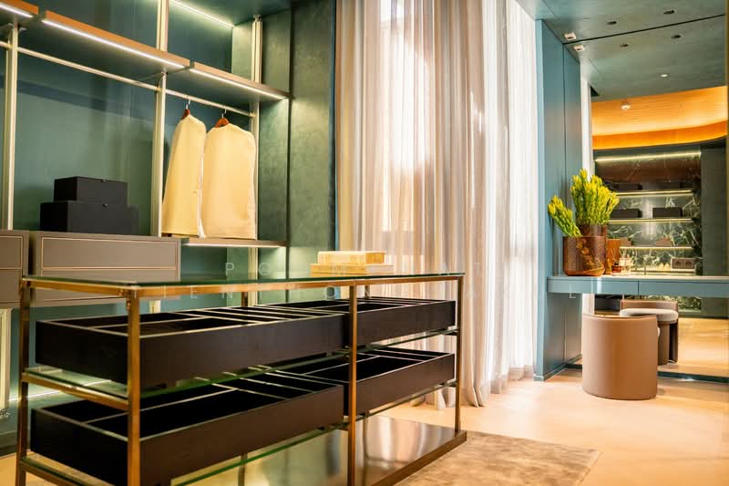 Sonle Residences, Bangkok, Wong Sawang, Bang Sue, Bangkok, 5 Bedrooms, 1,365 sqm, Single Detached House For Sale, by Poomphat Tienthongsakul, 500264689 - DDproperty.com