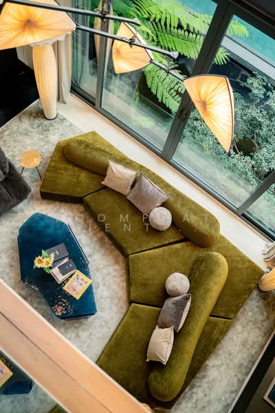 Sonle Residences, Bangkok, Wong Sawang, Bang Sue, Bangkok, 5 Bedrooms, 1,365 sqm, Single Detached House For Sale, by Poomphat Tienthongsakul, 500264689 - DDproperty.com