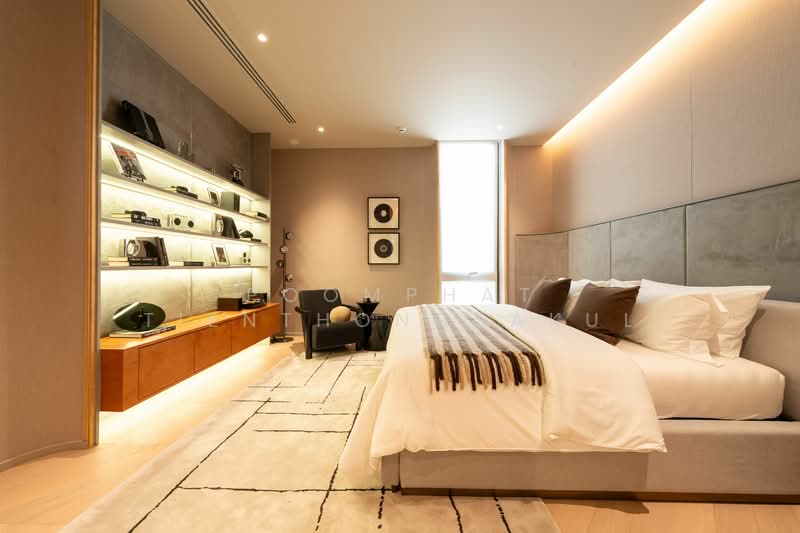 Sonle Residences, กรุงเทพ, วงศ์สว่าง, บางซื่อ, กรุงเทพ, 1,365 ตร.ม., บ้านเดี่ยว ขาย, โดย Poomphat Tienthongsakul, 500264689 - DDproperty.com