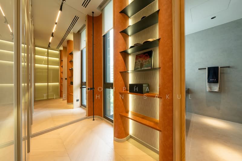 Sonle Residences, Bangkok, Wong Sawang, Bang Sue, Bangkok, 5 Bedrooms, 1,365 sqm, Single Detached House For Sale, by Poomphat Tienthongsakul, 500264689 - DDproperty.com
