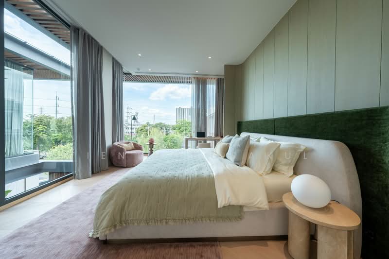 Sonle Residences, กรุงเทพ, วงศ์สว่าง, บางซื่อ, กรุงเทพ, 1,365 ตร.ม., บ้านเดี่ยว ขาย, โดย Poomphat Tienthongsakul, 500264689 - DDproperty.com
