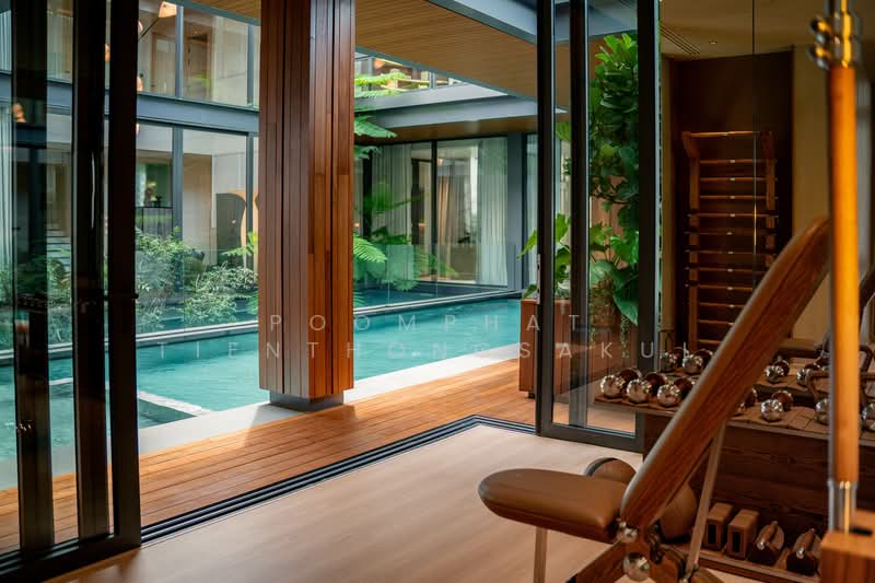 Sonle Residences, กรุงเทพ, วงศ์สว่าง, บางซื่อ, กรุงเทพ, 1,365 ตร.ม., บ้านเดี่ยว ขาย, โดย Poomphat Tienthongsakul, 500264689 - DDproperty.com