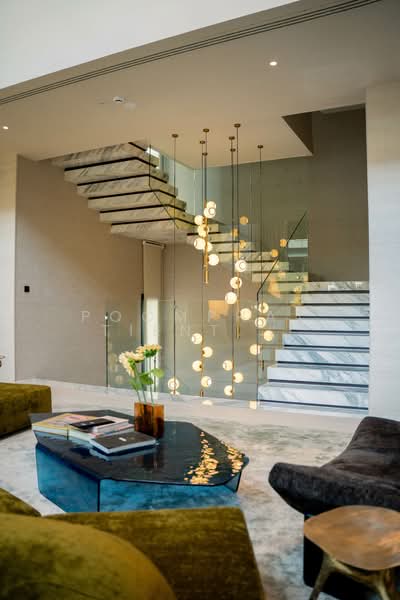 Sonle Residences, กรุงเทพ, วงศ์สว่าง, บางซื่อ, กรุงเทพ, 1,365 ตร.ม., บ้านเดี่ยว ขาย, โดย Poomphat Tienthongsakul, 500264689 - DDproperty.com