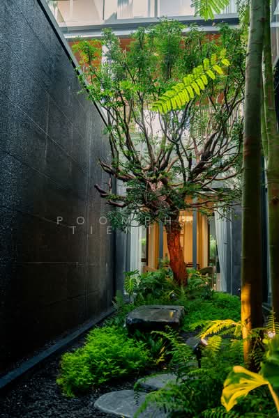 Sonle Residences, กรุงเทพ, วงศ์สว่าง, บางซื่อ, กรุงเทพ, 1,365 ตร.ม., บ้านเดี่ยว ขาย, โดย Poomphat Tienthongsakul, 500264689 - DDproperty.com