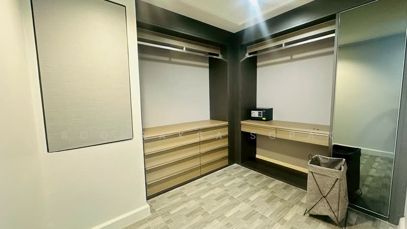 Lake Avenue Sukhumvit 16, Bangkok, Soi Sammitr Sukhumvit Road, Khlong Tan Nua, Watthana, Bangkok, 2 Bedrooms, 113 sqm, Condo For Rent, by Boonraksa Sopak, 500264691 - DDproperty.com