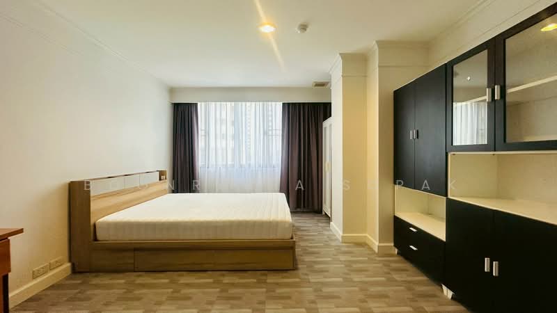 Lake Avenue Sukhumvit 16, Bangkok, Soi Sammitr Sukhumvit Road, Khlong Tan Nua, Watthana, Bangkok, 2 Bedrooms, 113 sqm, Condo For Rent, by Boonraksa Sopak, 500264691 - DDproperty.com