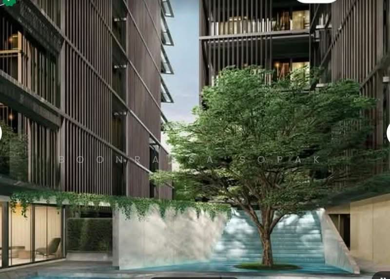 Chalermnit Art De Maison : เฉลิมนิจ อาร์ต เดอ เมซง, กรุงเทพ, 186 ซอยสุขุมวิท 53, คลองตันเหนือ, วัฒนา, กรุงเทพ, 37 ตร.ม., คอนโด ให้เช่า, โดย Boonraksa Sopak, 500264693 - DDproperty.com