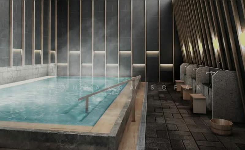 Chalermnit Art De Maison : เฉลิมนิจ อาร์ต เดอ เมซง, กรุงเทพ, 186 ซอยสุขุมวิท 53, คลองตันเหนือ, วัฒนา, กรุงเทพ, 37 ตร.ม., คอนโด ให้เช่า, โดย Boonraksa Sopak, 500264693 - DDproperty.com