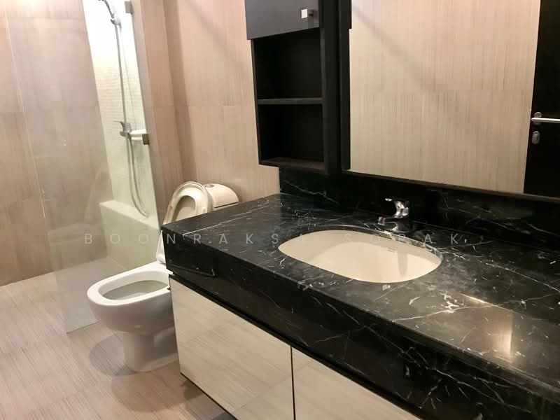 Villa Sikhara, Bangkok, Sukhumvit, Khlong Tan Nua, Watthana, Bangkok, 1 Bedroom, 88 sqm, Condo For Rent, by Boonraksa Sopak, 500264696 - DDproperty.com