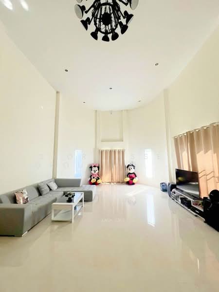 ขาย - บ้านเดี่ยวสันป่าตอง, เชียงใหม่