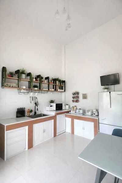 ขาย - บ้านเดี่ยวสันป่าตอง, เชียงใหม่