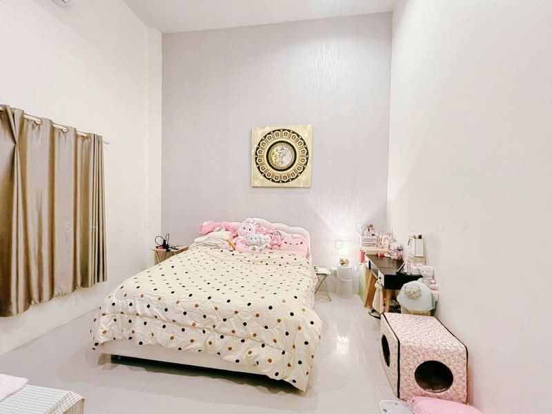 Single house in San Pa Tong, Chiang Mai, San Khang, San Pa Tong, Chiang Mai, 5 Bedrooms, 400 sqm, Single Detached House For Sale, by Shori Asset Group Co., Ltd., 500264698 - DDproperty.com