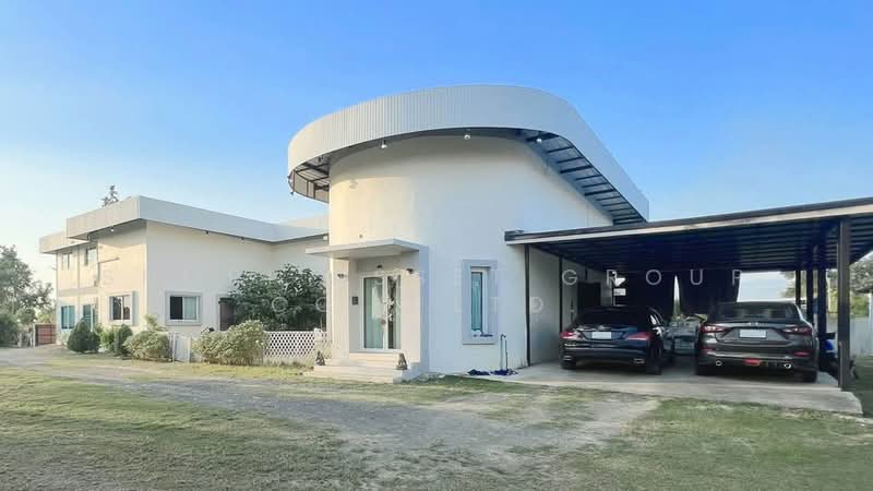 Single house in San Pa Tong, Chiang Mai, San Khang, San Pa Tong, Chiang Mai, 5 Bedrooms, 400 sqm, Single Detached House For Sale, by Shori Asset Group Co., Ltd., 500264698 - DDproperty.com