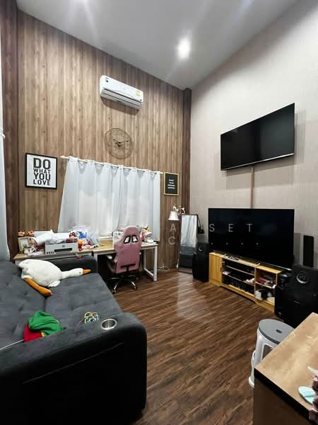 ขาย - บ้านเดี่ยวสันป่าตอง, เชียงใหม่
