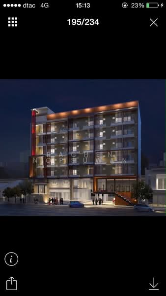 ให้เช่า - ให้เช่า Shop ใต้หอพัก ศูนย์ประชุม มอ. หาดใหญ่ มีแอร์ เช่า 6,000 บาท/เดือน, สงขลา