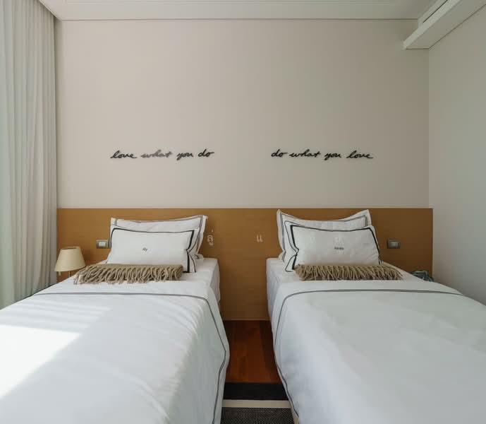 The Residences at Sindhorn Kempinski : เดอะ เรสซิเดนซ์ แอท สินธร เคมปินสกี้, กรุงเทพ, 88 ซอยต้นสน ถนน สารสิน, ลุมพินี, ปทุมวัน, กรุงเทพ, 136 ตร.ม., คอนโด ให้เช่า, โดย อาหลู่ แซ่ซือ, 500264707 - DDproperty.com