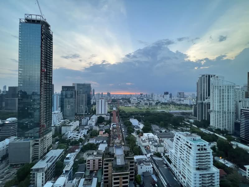 The Residences at Sindhorn Kempinski, Bangkok, 88 Soi Tonson Sarasin Road, Lumphini, Pathum Wan, Bangkok, 2 Bedrooms, 136 sqm, Condo For Rent, by Arlu Seachue, 500264707 - DDproperty.com