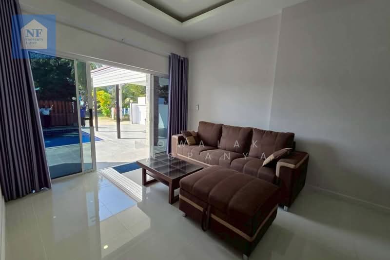 Huahin, Prachuap Khiri Khan, Hin Lek Fai, Hua Hin, Prachuap Khiri Khan, 3 Bedrooms, 130 sqm, Single Detached House For Sale, by Saowalak Kongpanya, 500264709 - DDproperty.com