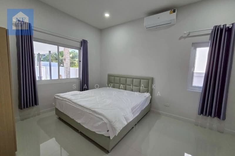 Huahin, Prachuap Khiri Khan, Hin Lek Fai, Hua Hin, Prachuap Khiri Khan, 3 Bedrooms, 130 sqm, Single Detached House For Sale, by Saowalak Kongpanya, 500264709 - DDproperty.com