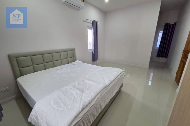 Huahin, Prachuap Khiri Khan, Hin Lek Fai, Hua Hin, Prachuap Khiri Khan, 3 Bedrooms, 130 sqm, Single Detached House For Sale, by Saowalak Kongpanya, 500264709 - DDproperty.com