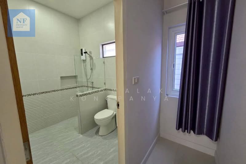 Huahin, Prachuap Khiri Khan, Hin Lek Fai, Hua Hin, Prachuap Khiri Khan, 3 Bedrooms, 130 sqm, Single Detached House For Sale, by Saowalak Kongpanya, 500264709 - DDproperty.com