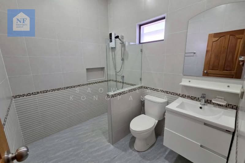 Huahin, Prachuap Khiri Khan, Hin Lek Fai, Hua Hin, Prachuap Khiri Khan, 3 Bedrooms, 130 sqm, Single Detached House For Sale, by Saowalak Kongpanya, 500264709 - DDproperty.com