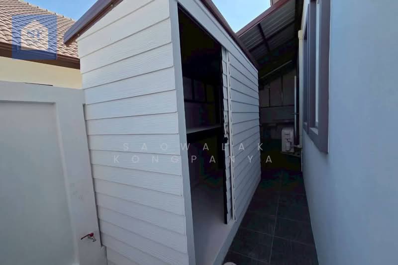 Huahin, Prachuap Khiri Khan, Hin Lek Fai, Hua Hin, Prachuap Khiri Khan, 3 Bedrooms, 130 sqm, Single Detached House For Sale, by Saowalak Kongpanya, 500264709 - DDproperty.com