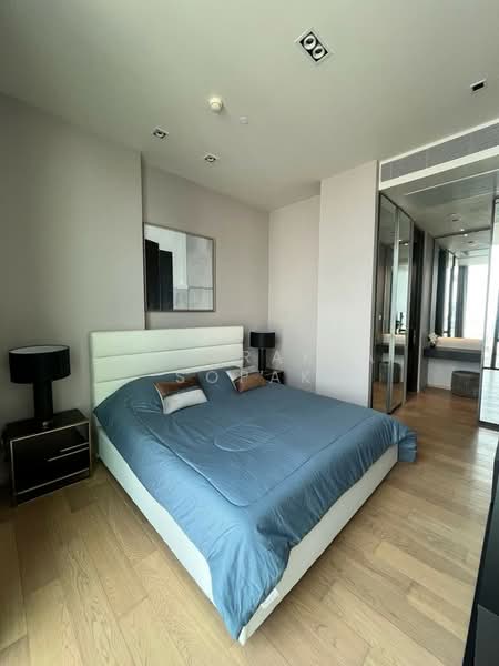 28 Chidlom, Bangkok, 28 Chit Lom Alley, Lumphini, Pathum Wan, Bangkok, 2 Bedrooms, 74 sqm, Condo For Rent, by Boonraksa Sopak, 500264710 - DDproperty.com