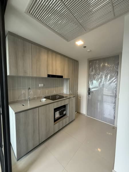 COBE Kaset-Sripatum, Bangkok, Phahon Yothin Rd, Lat Yao, Chatuchak, Bangkok, 2 Bedrooms, 47 sqm, Condo For Rent, by Pattarasaya Sripirom, 500264712 - DDproperty.com