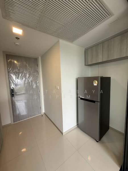 COBE Kaset-Sripatum, Bangkok, Phahon Yothin Rd, Lat Yao, Chatuchak, Bangkok, 2 Bedrooms, 47 sqm, Condo For Rent, by Pattarasaya Sripirom, 500264712 - DDproperty.com