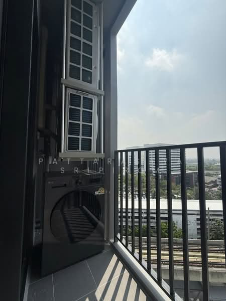 COBE Kaset-Sripatum, Bangkok, Phahon Yothin Rd, Lat Yao, Chatuchak, Bangkok, 2 Bedrooms, 47 sqm, Condo For Rent, by Pattarasaya Sripirom, 500264712 - DDproperty.com