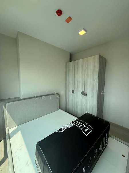 COBE Kaset-Sripatum, Bangkok, Phahon Yothin Rd, Lat Yao, Chatuchak, Bangkok, 2 Bedrooms, 47 sqm, Condo For Rent, by Pattarasaya Sripirom, 500264712 - DDproperty.com