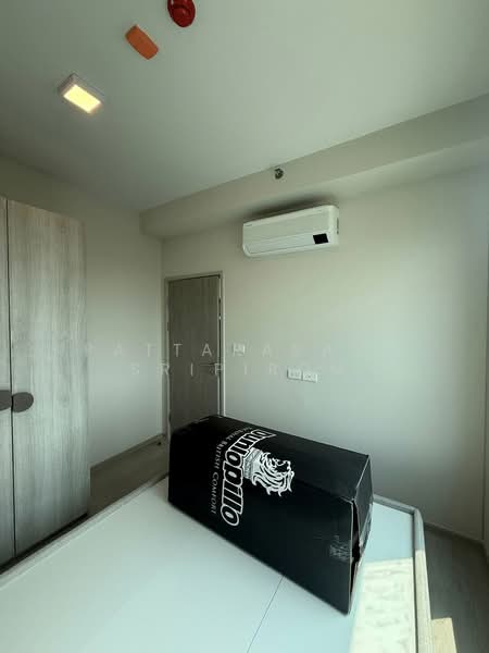 COBE Kaset-Sripatum, Bangkok, Phahon Yothin Rd, Lat Yao, Chatuchak, Bangkok, 2 Bedrooms, 47 sqm, Condo For Rent, by Pattarasaya Sripirom, 500264712 - DDproperty.com