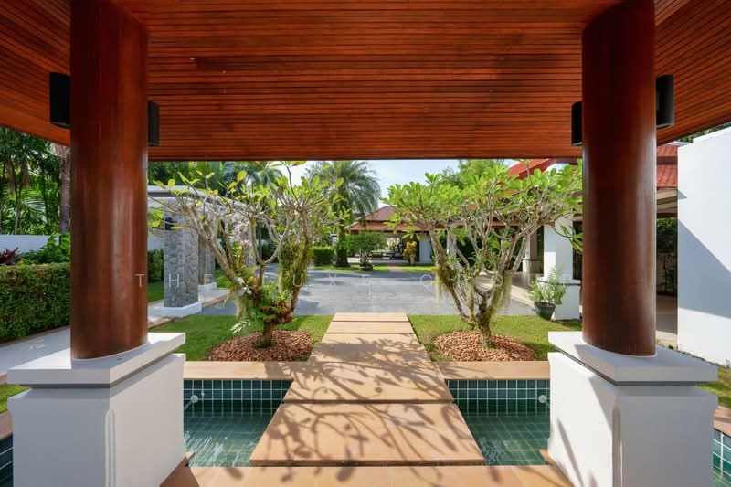 The Estate Boat Lagoon, ภูเก็ต, เกาะแก้ว, เมืองภูเก็ต, ภูเก็ต, 3,219 ตร.ม., วิลล่า ขาย, โดย The Luxe Group, 500264713 - DDproperty.com