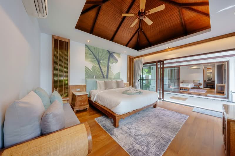 The Estate Boat Lagoon, ภูเก็ต, เกาะแก้ว, เมืองภูเก็ต, ภูเก็ต, 3,219 ตร.ม., วิลล่า ขาย, โดย The Luxe Group, 500264713 - DDproperty.com