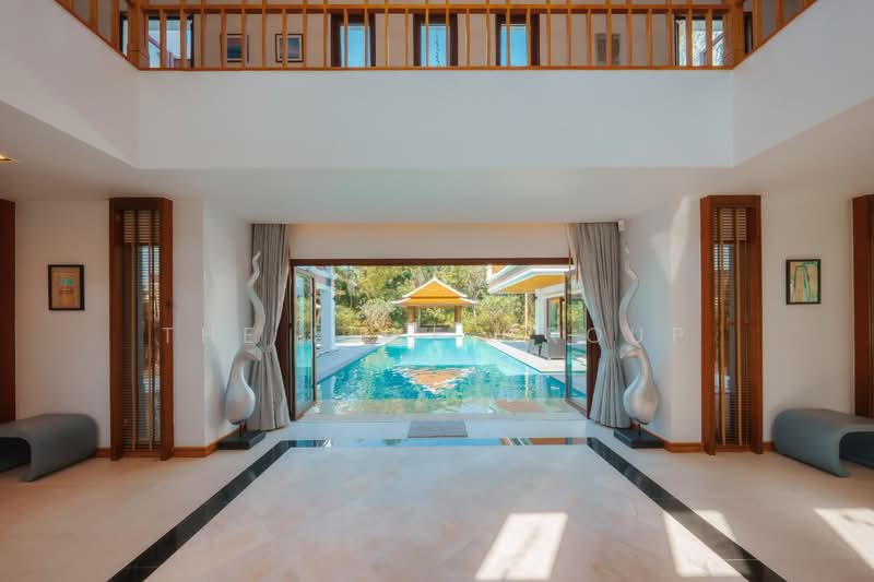 The Estate Boat Lagoon, ภูเก็ต, เกาะแก้ว, เมืองภูเก็ต, ภูเก็ต, 3,219 ตร.ม., วิลล่า ขาย, โดย The Luxe Group, 500264713 - DDproperty.com