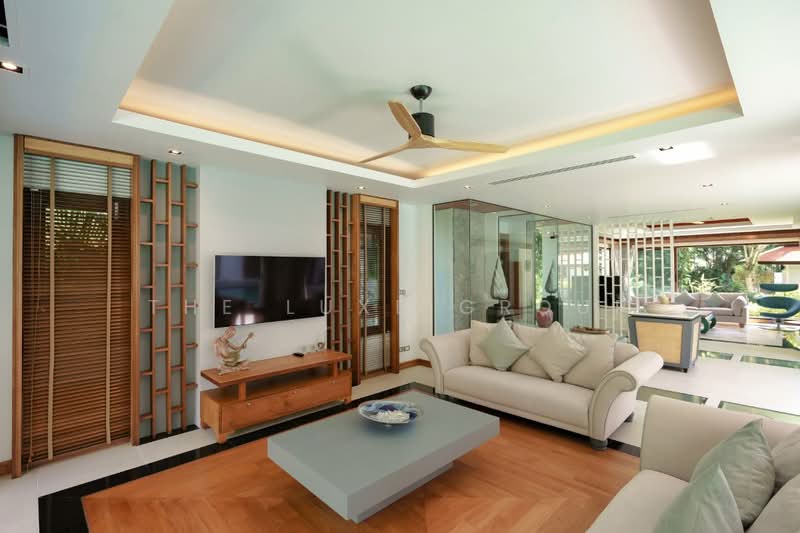 The Estate Boat Lagoon, ภูเก็ต, เกาะแก้ว, เมืองภูเก็ต, ภูเก็ต, 3,219 ตร.ม., วิลล่า ขาย, โดย The Luxe Group, 500264713 - DDproperty.com