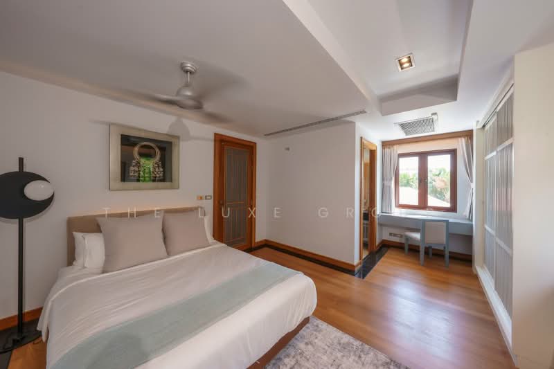 The Estate Boat Lagoon, Phuket, Ko Kaeo, Muang Phuket, Phuket, 7 Bedrooms, 3,219 sqm, Villa For Sale, by The Luxe Group, 500264713 - DDproperty.com