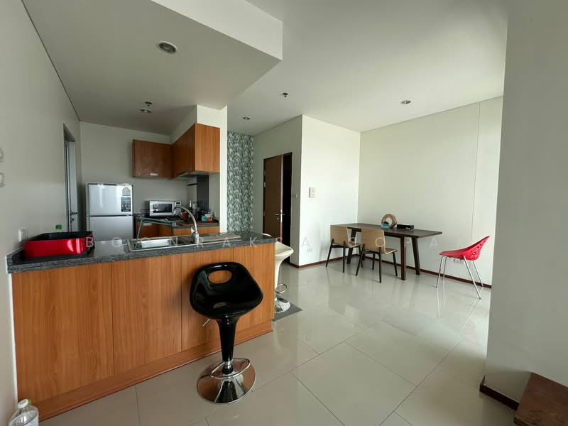 Villa Sathorn, Bangkok, 5 KrungThonBuri Road, Khlong Ton Sai, Khlong San, Bangkok, 1 Bedroom, 60 sqm, Condo For Rent, by Boonraksa Sopak, 500264719 - DDproperty.com