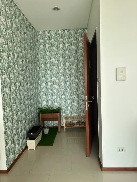 Villa Sathorn : วิลล่า สาทร, กรุงเทพ, 5 ถนนกรุงธนบุรี, คลองต้นไทร, คลองสาน, กรุงเทพ, 60 ตร.ม., คอนโด ให้เช่า, โดย Boonraksa Sopak, 500264719 - DDproperty.com