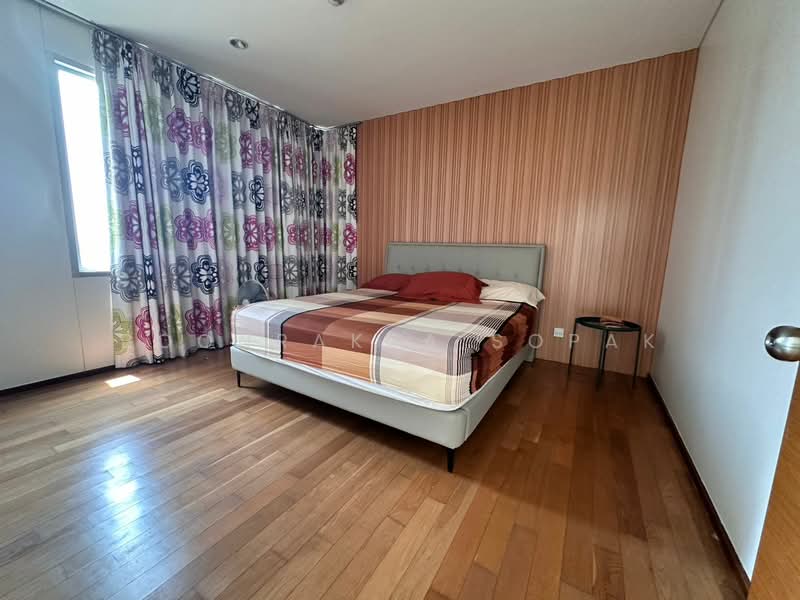 Villa Sathorn : วิลล่า สาทร, กรุงเทพ, 5 ถนนกรุงธนบุรี, คลองต้นไทร, คลองสาน, กรุงเทพ, 60 ตร.ม., คอนโด ให้เช่า, โดย Boonraksa Sopak, 500264719 - DDproperty.com