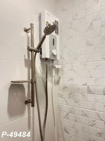 Chewathai Pinklao, Bangkok, Arun Amarin Road, Bang Yi Khan, Bang Phlat, Bangkok, 1 Bedroom, 29 sqm, Condo For Rent, by Susira Prueksawun, 500264724 - DDproperty.com