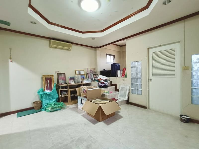 บ้านเดี่ยวดอนตะโก ราชบุรี, Ratchaburi, Don Tako, Muang Ratchaburi, Ratchaburi, 4 Bedrooms, 90 sqm, Single Detached House For Sale, by The Best Property โอ๋, 500264727 - DDproperty.com
