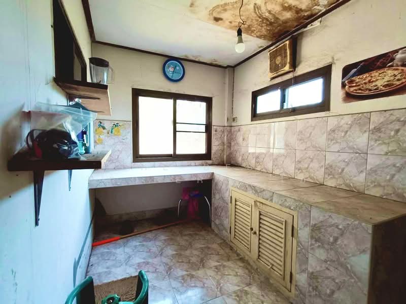 บ้านเดี่ยวดอนตะโก ราชบุรี, Ratchaburi, Don Tako, Muang Ratchaburi, Ratchaburi, 4 Bedrooms, 90 sqm, Single Detached House For Sale, by The Best Property โอ๋, 500264727 - DDproperty.com