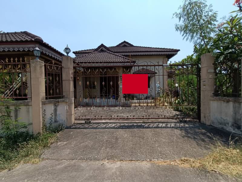 บ้านเดี่ยวดอนตะโก ราชบุรี, Ratchaburi, Don Tako, Muang Ratchaburi, Ratchaburi, 4 Bedrooms, 90 sqm, Single Detached House For Sale, by The Best Property โอ๋, 500264727 - DDproperty.com
