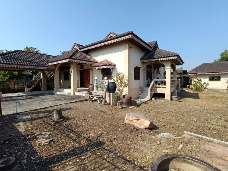 บ้านเดี่ยวดอนตะโก ราชบุรี, Ratchaburi, Don Tako, Muang Ratchaburi, Ratchaburi, 4 Bedrooms, 90 sqm, Single Detached House For Sale, by The Best Property โอ๋, 500264727 - DDproperty.com